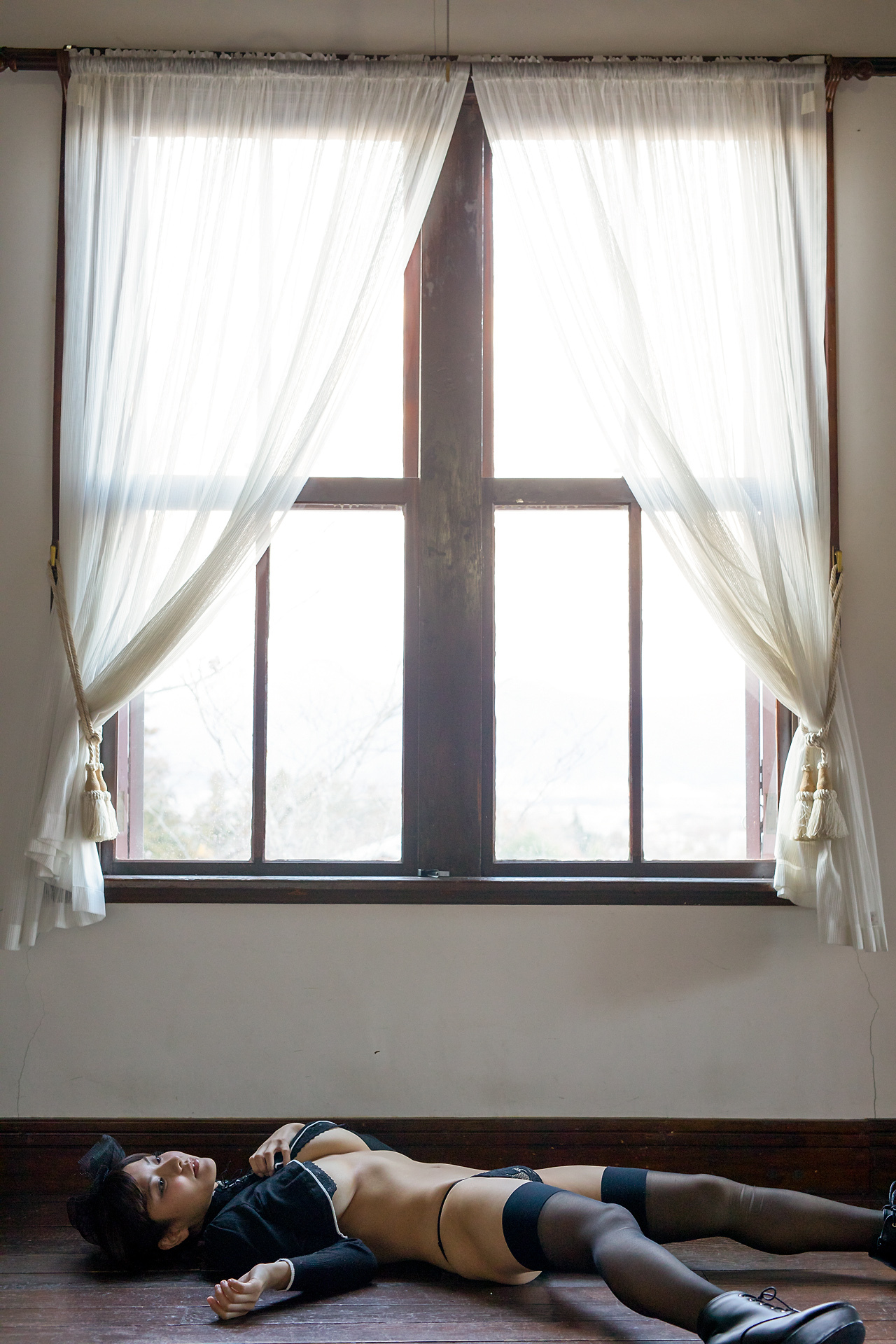 花井美理 [Minisuka.tv] 2018-03-29 Miri Hanai - Limited Gallery 04